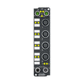 Beckhoff EP4374-0002 EtherCAT Box power measurement module, IP67