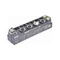 Beckhoff EP7041-3002 EtherCAT Box, 1-channel stepper motor terminal, 5 A, IP67