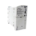 Lenze EPL-10200 Drive PLC Controller, 24V DC input, 4.2 A output, featuring 8 digital inputs and 4 digital outputs for precise industrial automation control.