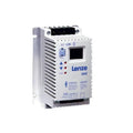 Lenze ESMD152X2SFA 1.5 kW frequency inverter, SMD series, 230/240V AC input, compact design for industrial motor control applications.