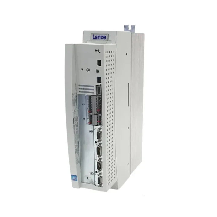 Lenze EVF9322-CV frequency inverter, 0.75 kW, 400 V, 9300 Series basic model