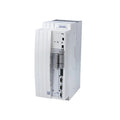 Lenze EVF9326-EV frequency inverter drive, 30 kW with vector control and integrated brake chopper for industrial motor control.