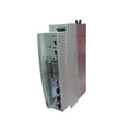 Lenze EVS9321-EK servo inverter, 0.37 kW, 400 V, modular 9300 series with EK extension
