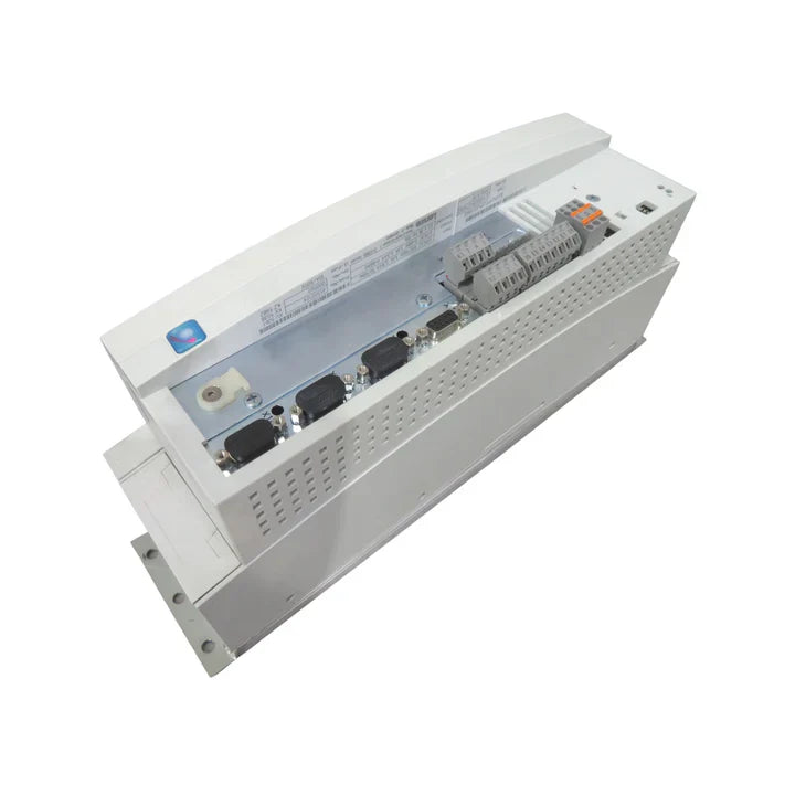 Lenze EVS9323-CK servo inverter, 1.5 kW, 400 V, compact version with basic control