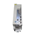 Lenze EVS9324-ESV004 servo inverter, 4 kW, 400 V, IP65, for decentralized automation systems.