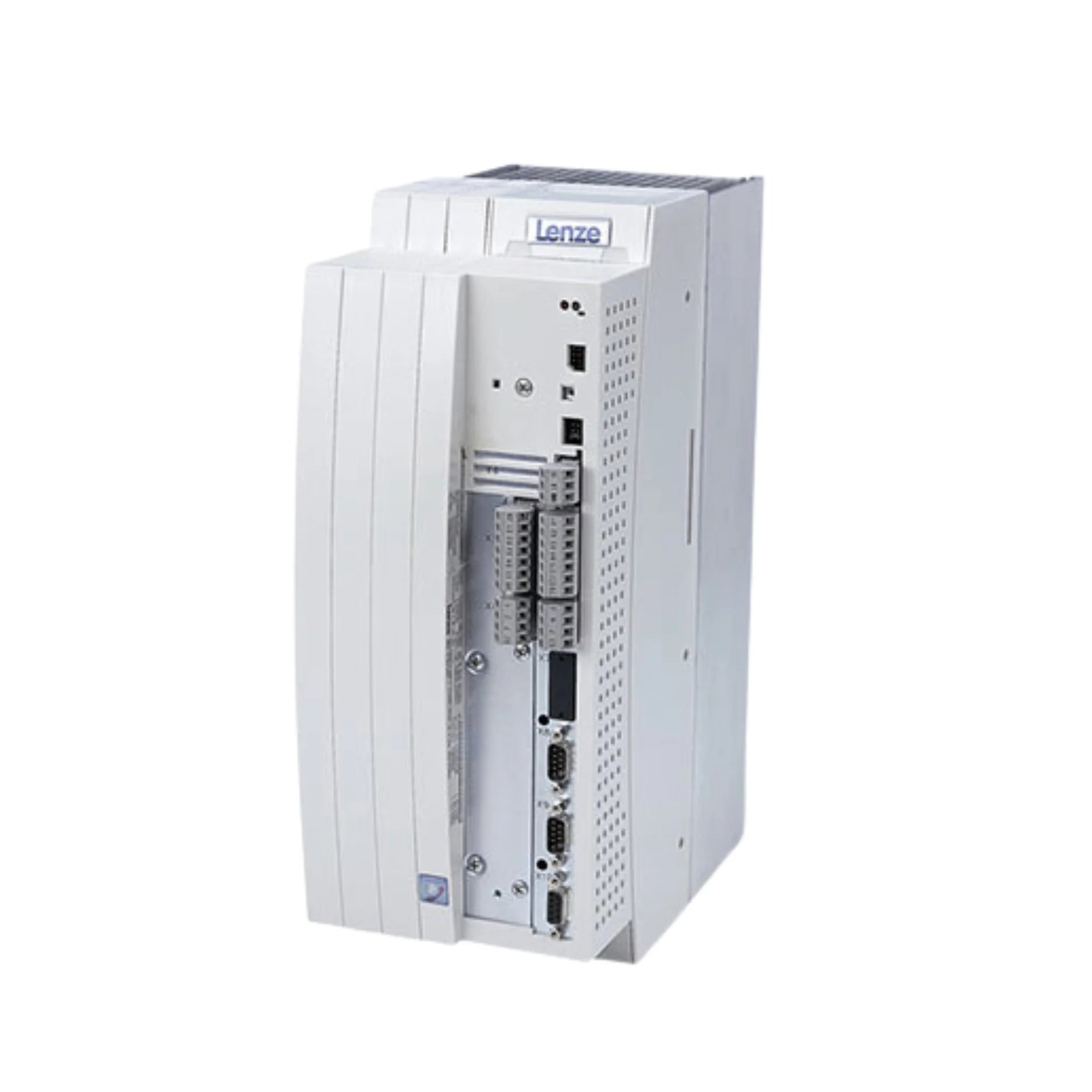 Lenze EVS9325-ETV004 servo inverter, 4.0 kW, 400 V, 9300 series, EtherCAT, V004