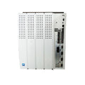 Lenze EVS9328-CSV003 servo inverter, 7.5 kW, 400 V, compact 9300 series with I/O expansion
