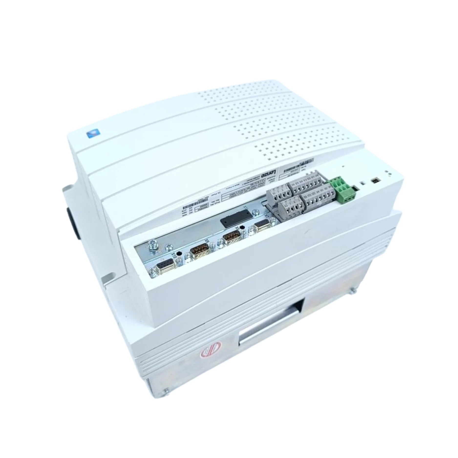 Lenze EVS9329-EP servo inverter, 22.0 kW, 400 V, modular 9300 series with EP extension