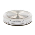Mitsubishi FG3300AH-50DA GTO thyristor, 3300 A 2500 V, anode-short press-pack for industrial inverters and converters