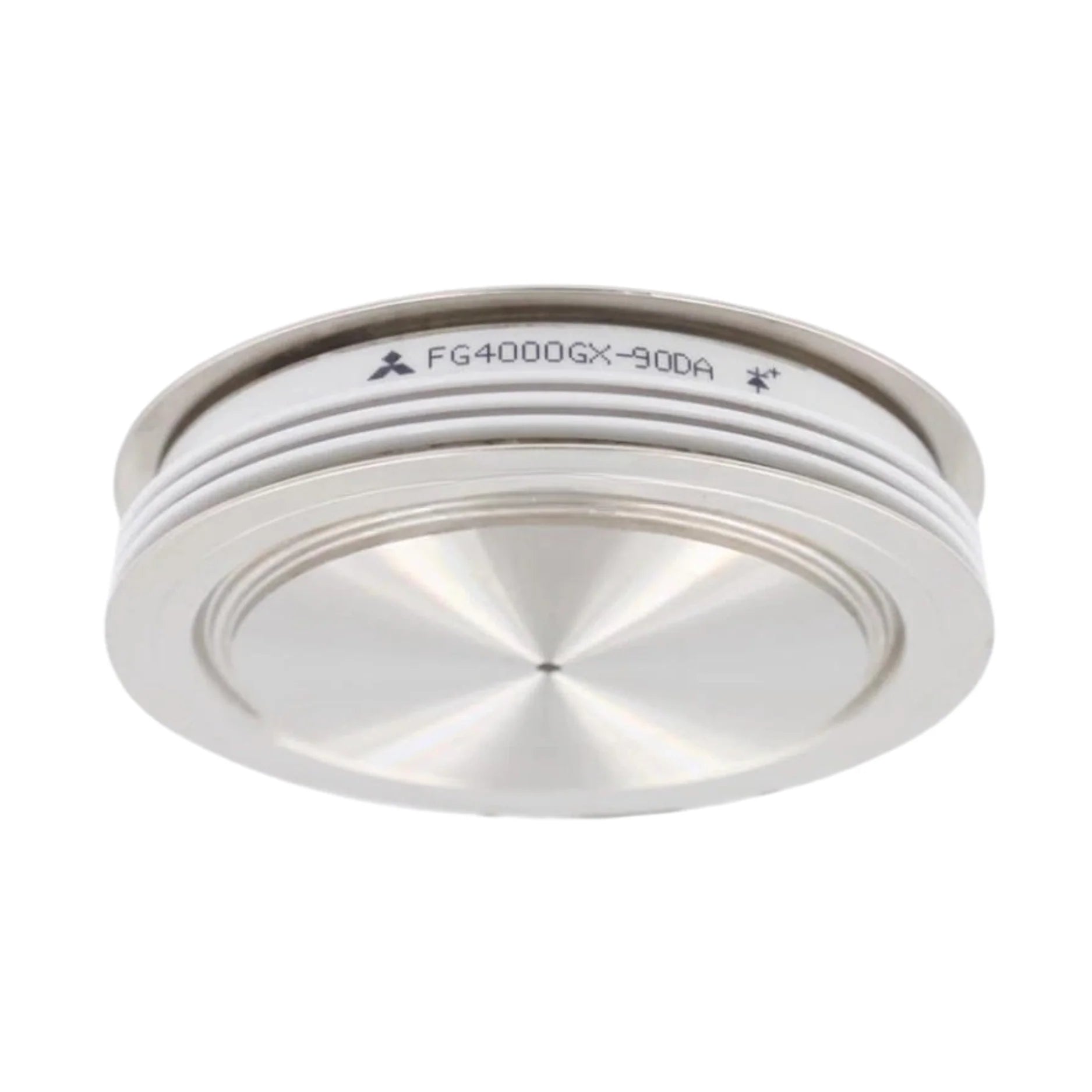 Mitsubishi FG4000GX-90DA GTO thyristor, 4000 A 4500 V, press-pack anode-short for high-power switching systems