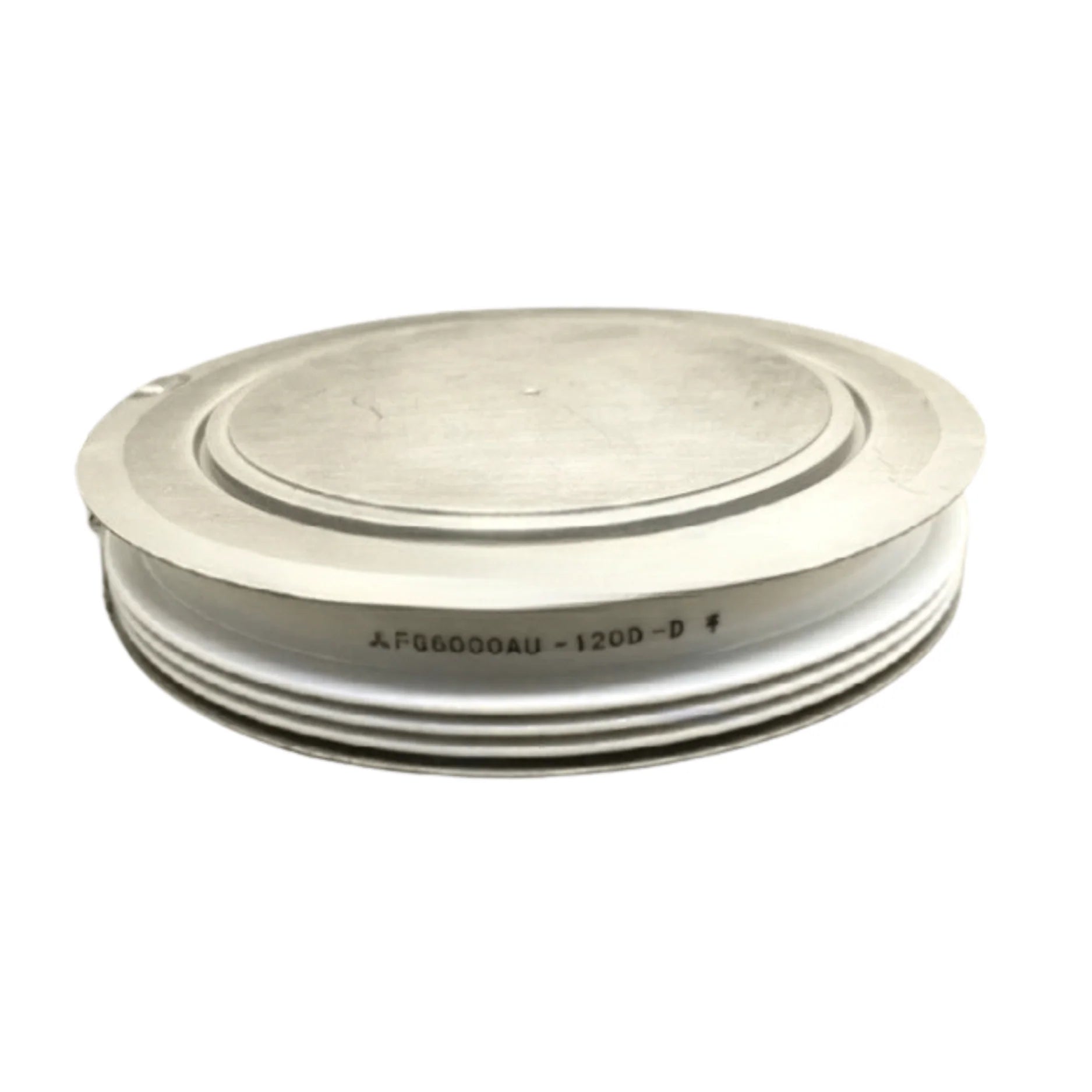 Mitsubishi FG6000AU-120D GTO thyristor, 6000 A 6000 V, press-pack anode-short for high-power converters