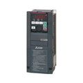 Mitsubishi FR-A840-00170-2-60 variable frequency drive, 40 HP, 460V, 3-phase, A840 series inverter
