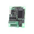 Mitsubishi FR-A8AP encoder card, absolute position interface for FR-A800 series inverters