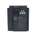 Mitsubishi FR-E720S-1.5K VFD, 1.5 kW, 200–240 V, single-phase input, FR-E700 series compact drive