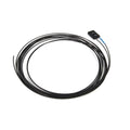 Keyence FU-38 compact reflective fiber sensor head for precise detection in tight industrial automation setups. Shop now.