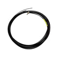 Keyence FU-66TZ threaded fiber sensor head for compact, high-precision detection in space-limited industrial automation setups. Shop now.