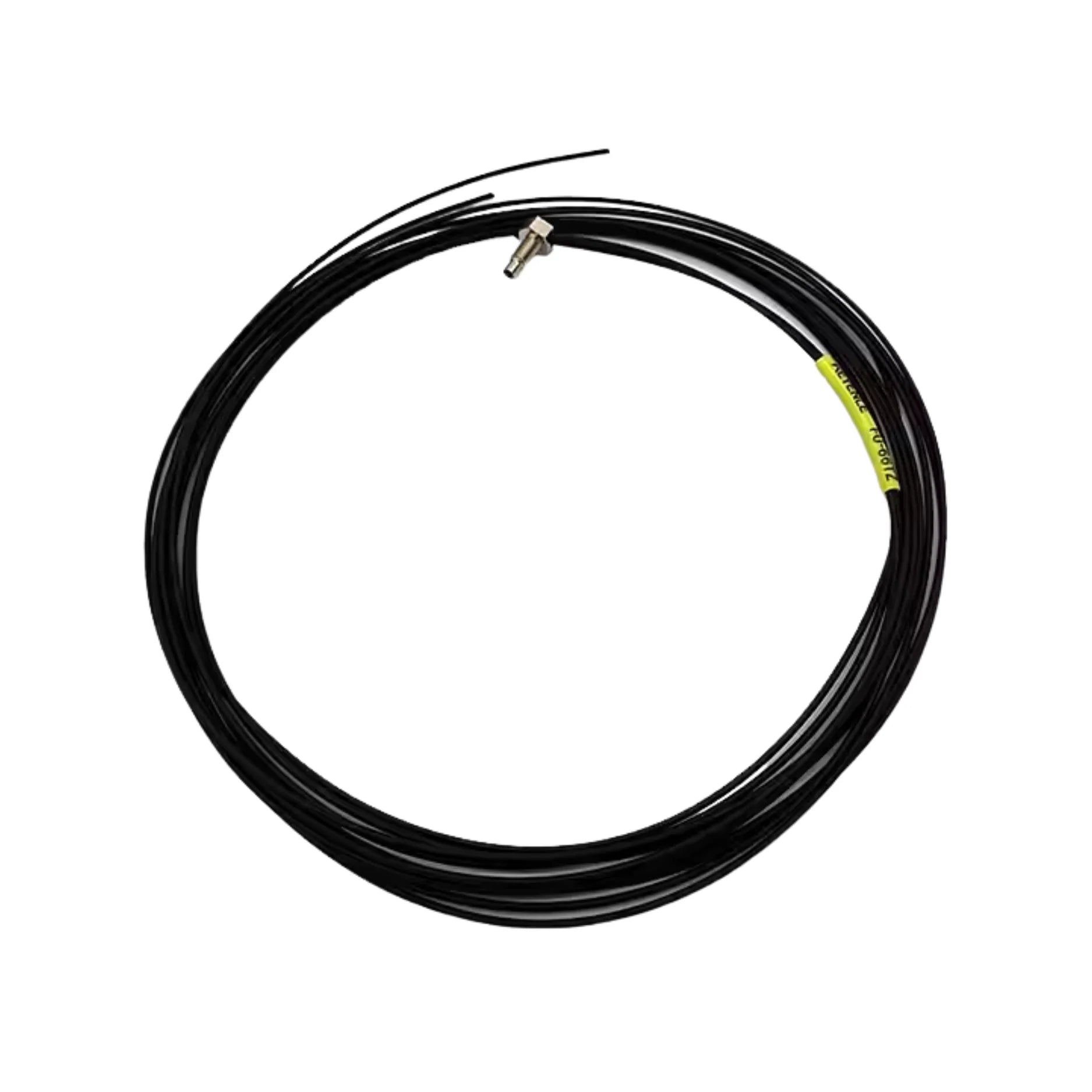 Keyence FU-66TZ threaded fiber sensor head for compact, high-precision detection in space-limited industrial automation setups. Shop now.
