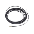 Keyence FU-6F fiber optic sensor head for flexible, high-precision object detection in compact industrial automation applications.