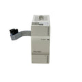 Mitsubishi FX2N-16EX-ES/UL input module, 16-point, 24V DC sink/source, for FX2N PLCs, UL listed.