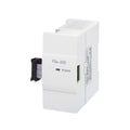 Mitsubishi FX2N-2AD analog input module, 2 channels, 0–10V or 4–20mA input, for FX2N series PLC expansion.