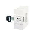 Mitsubishi FX2N-32CCL CC-Link module, 32 I/O points for FX2N PLC, master or local station network communication