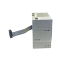 Mitsubishi FX2N-4DA analog output module, 4 channels, 0–10V and 4–20mA output, for FX2N PLC systems.