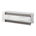 Mitsubishi FX2N-80MR-ES/UL PLC, 80 I/O, 100–240 VAC, relay outputs for expandable industrial control