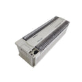 Mitsubishi FX2N-80MT-001 PLC with 80 I/O and transistor sink outputs for fast, flexible industrial automation.