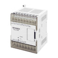 Mitsubishi FX2N-8AD analog input module, 8-channel, 12-bit, voltage and current input, for FX2N PLC