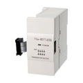 Mitsubishi FX2N-8EYT-ESS/UL expansion module, 8 transistor outputs, 24 V DC, UL-listed, FX2N series