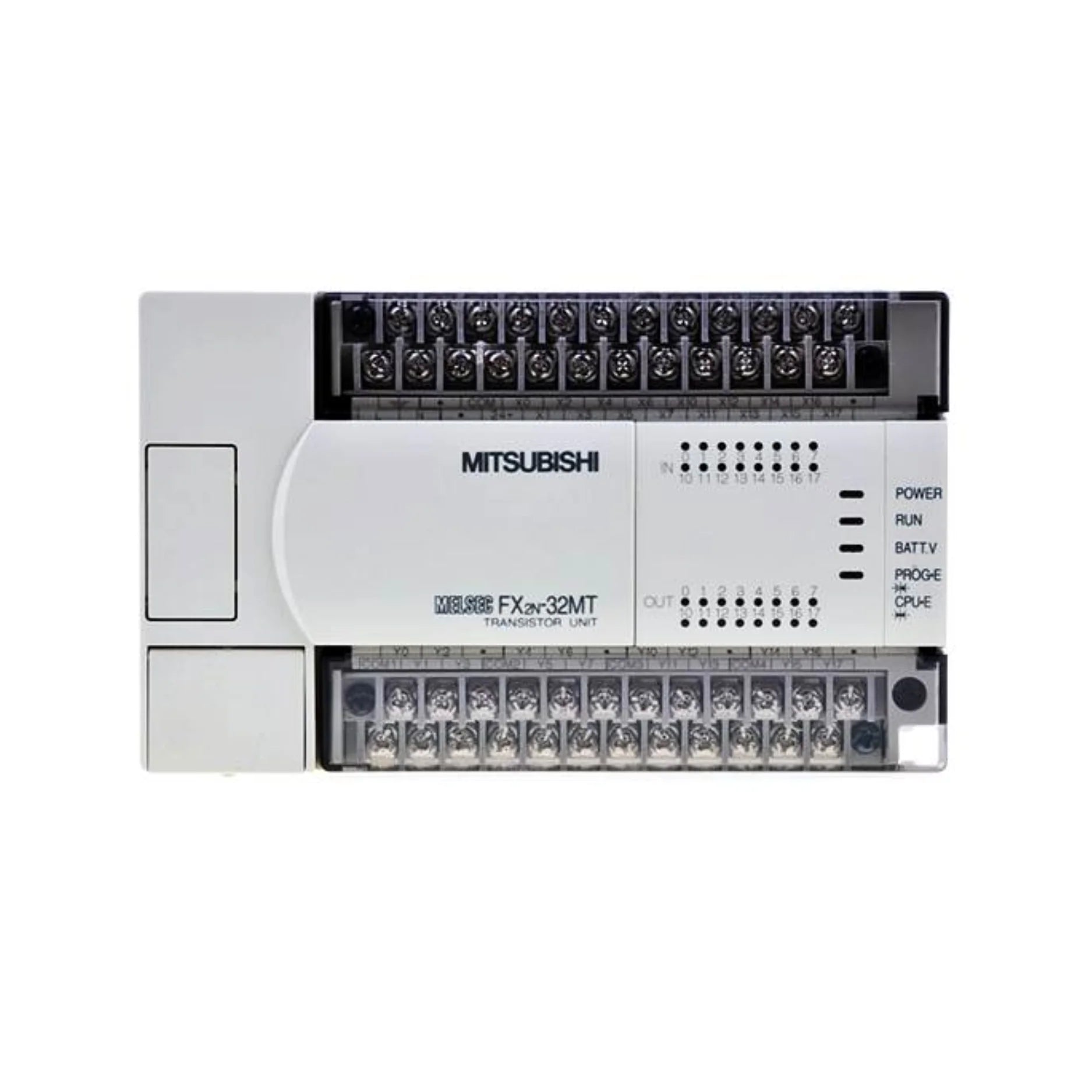 Mitsubishi FX2N‑32MT‑ES/UL