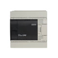 Mitsubishi FX3G-24MR/ES-A PLC, 24 I/O, 100–240 VAC, relay outputs, compact controller for industrial automation