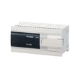 Mitsubishi FX3G-60MR-ES PLC, 60 I/O (36 inputs, 24 relay outputs), 100–240V AC, main unit controller for FX3G Series.