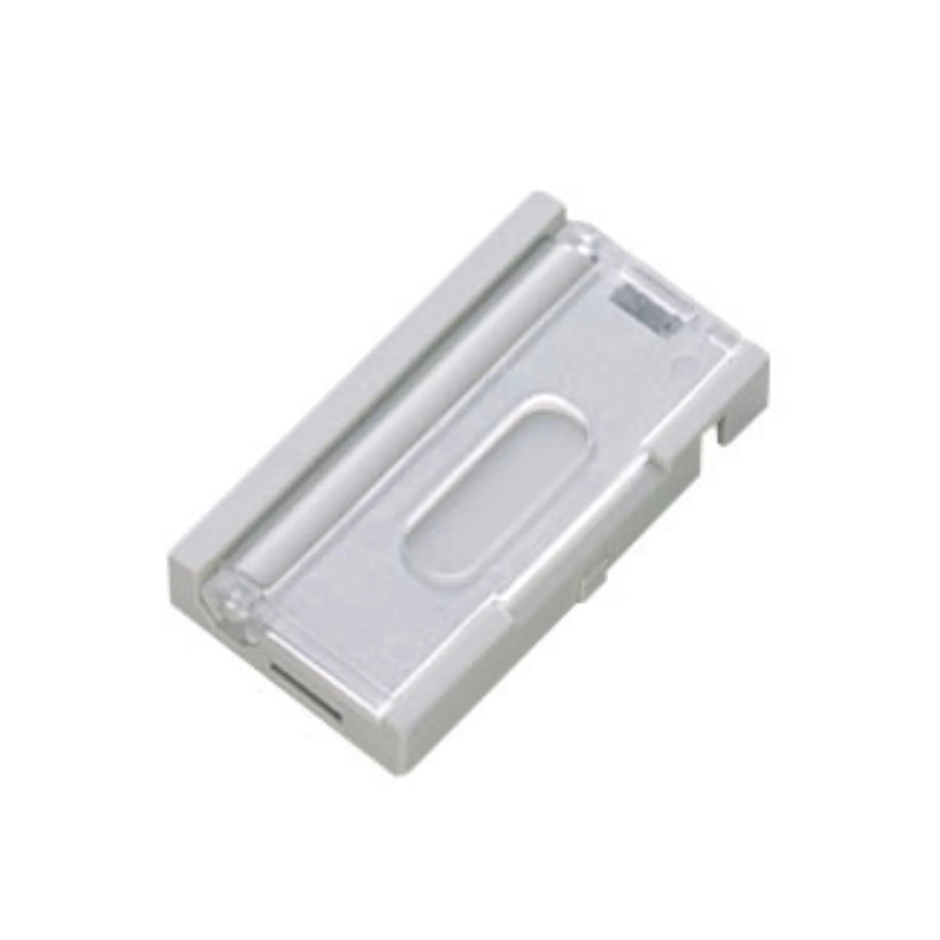 Mitsubishi FX3U-FLROM-16 flash ROM, 16k steps memory cassette, for FX3U PLC program backup and transfer