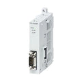 Mitsubishi FX5-232ADP RS-232C adapter for FX5U/FX5UC PLC, iQ-F series