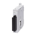 Mitsubishi FX5-4AD-PT-ADP analog input module, 4-channel, RTD and voltage/current for FX5U PLC