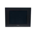 Pro-face GP2501-TC41-24V 10.4" touchscreen HMI for industrial automation, featuring a high-resolution display and multiple communication options.