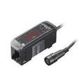 Keyence GT2-71MCP digital contact sensor amplifier with PNP and analog outputs for high-precision measurements. Shop now.