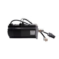 Mitsubishi HC-MFS73B servo motor, 750 W, 3000 RPM, 200 V, HF-MFS series