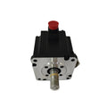 Mitsubishi HC-SFS502 servo motor 5.0 kW 1500 rpm for high-torque industrial motion control applications.