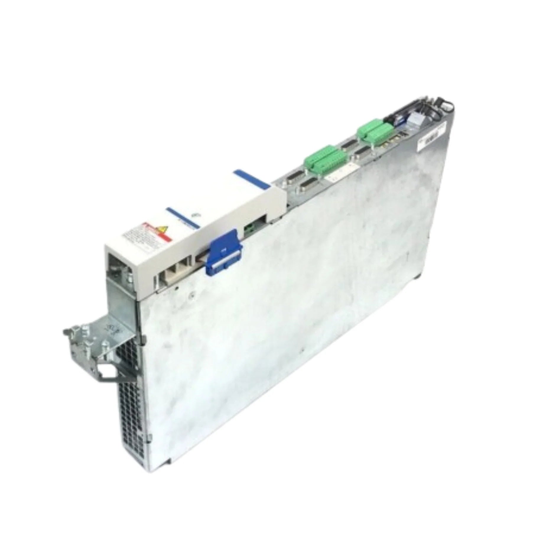 Bosch Rexroth HDD02.2-W040N-HD32-01-FW HDD Drive Controller 40A