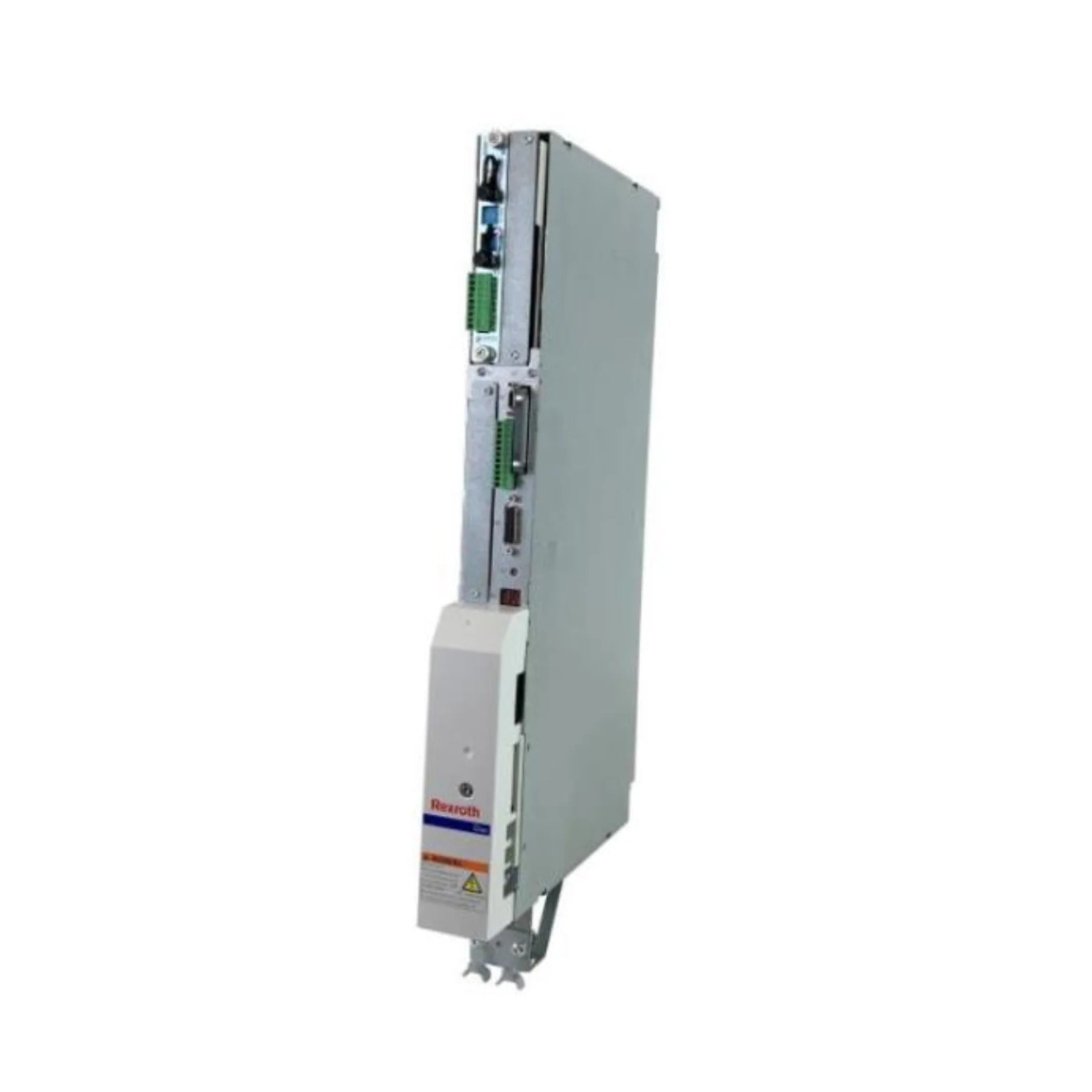 Bosch Rexroth HDS02.2-W040N-HS12-01-FW drive controller 40A SERCOS DIAX04