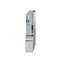 Bosch Rexroth HDS03.2-W100N-HS12-01-FW drive controller 100A DIAX04 SERCOS