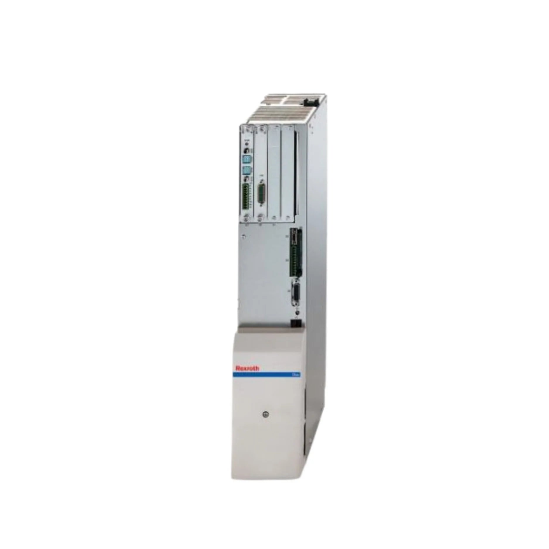 Bosch Rexroth HDS03.2-W100N-HS12-01-FW drive controller 100A DIAX04 SERCOS
