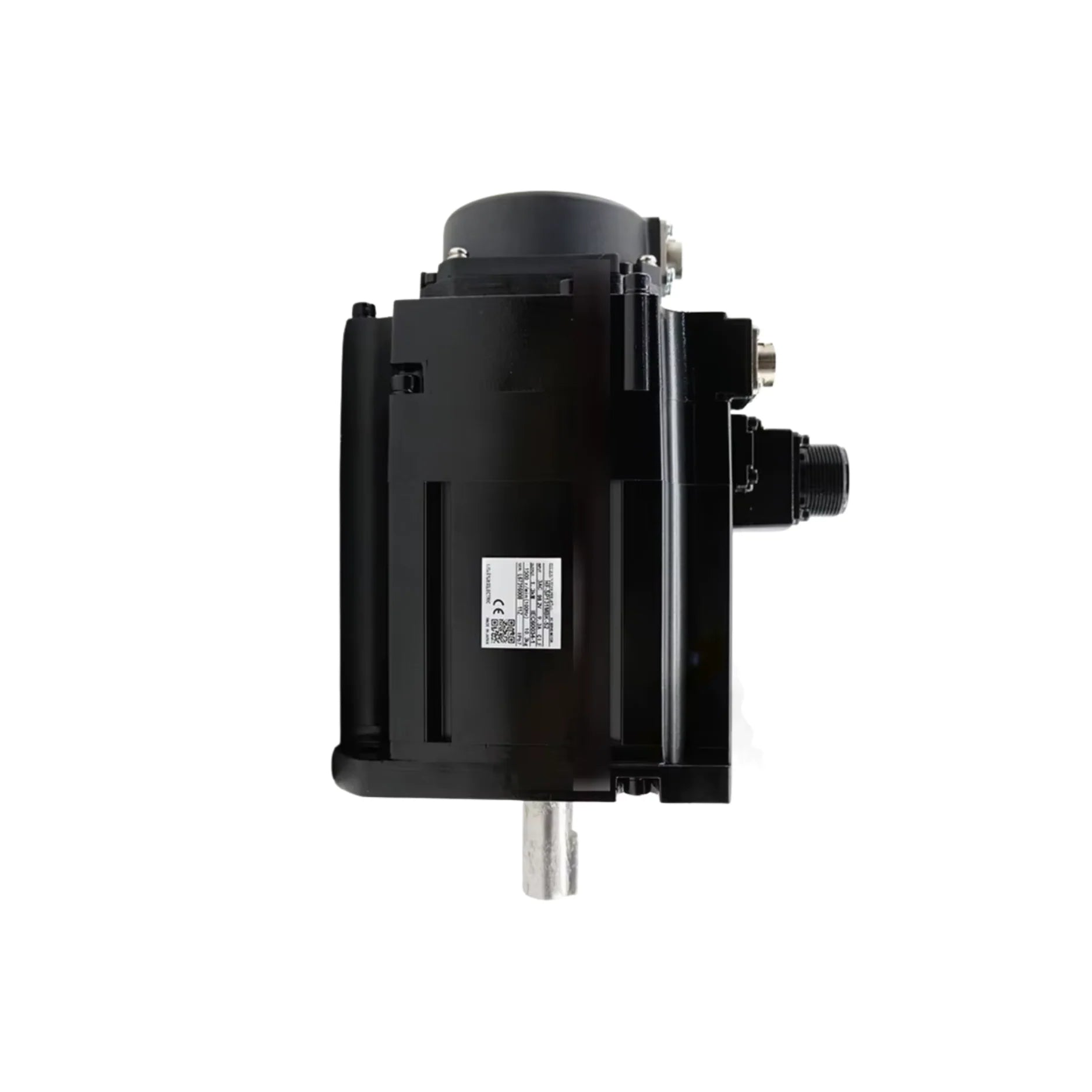 Mitsubishi HF-SP131MBK-S12 Servo Drive, offering efficient and reliable industrial motor control in a compact design.