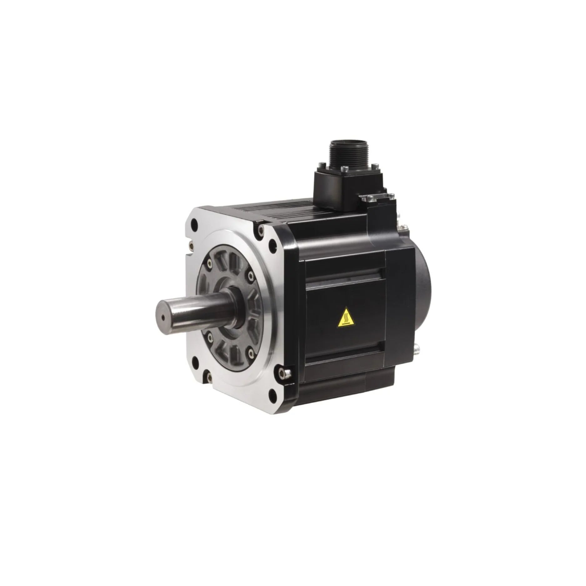 Mitsubishi HG-SR702 Servo Drive designed for reliable industrial applications with advanced motion control.