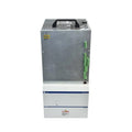 Bosch Rexroth HVE04.2-W075N power supply unit, 75 kW, 380–480 V AC input, HI diagnostic display