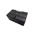 GE Fanuc IC200ALG240 analog output module with 8 voltage channels for Versamax PLC precision control.