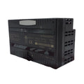 GE IC200ALG321 VersaMax 4-channel analog output module, 4–20mA current range, 12-bit resolution