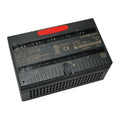 GE IC200MDL940 VersaMax input module, 32-point, 120VAC, positive logic. Reliable AC signal monitoring in compact control systems. Ships worldwide.
